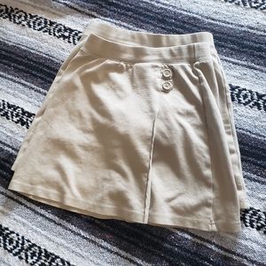 Cat & Jack Pull Up Girls Sz. Lg (10/12) Scooter